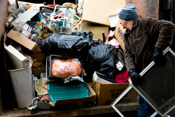  Jesup, GA Junk Removal Pros