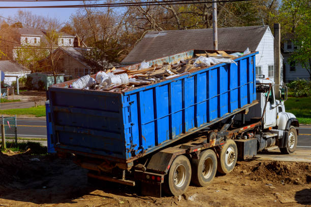 Best Appliance Removal Near Me  in Jesup, GA