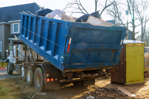 Best Commercial Cleanout Services  in Jesup, GA