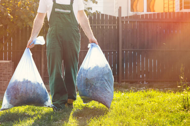 Best Garage Cleanout Services  in Jesup, GA