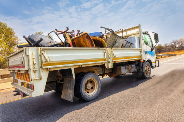 Best Basement Cleanout Services  in Jesup, GA
