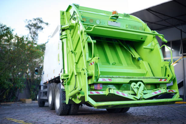Professional Junk Removal in Jesup, GA