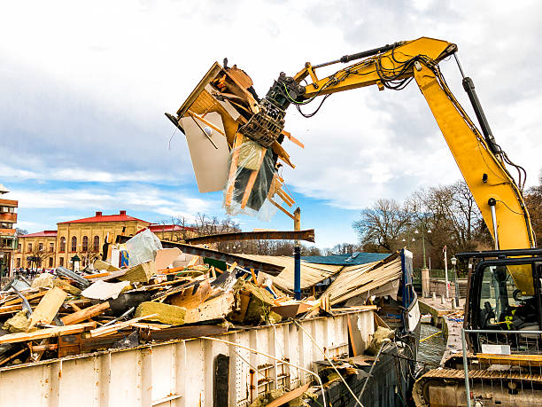 Best Household Junk Removal  in Jesup, GA